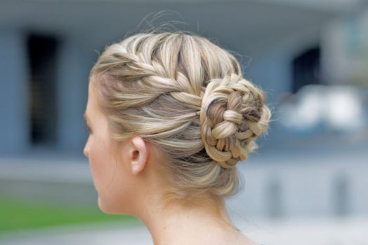 Gorgeous Braided Hairdo That Are Perfect For Any Occasion