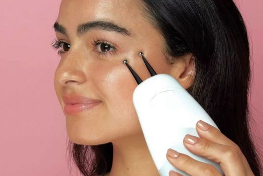 How The New Technology For Skincare Can Help You Achieve Flawless Skin