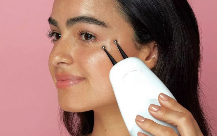 How The New Technology For Skincare Can Help You Achieve Flawless Skin