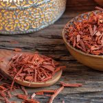 Rediscovering The Lost Ancient Beauty Secret Of Red Sandalwood