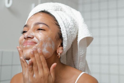 Enzymes In Skincare: What Are They And Why You Need Them In Your Skincare Routine